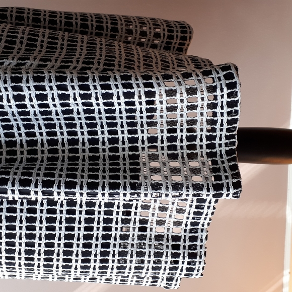 Sinequanone weave dress - Picture 7 of 8